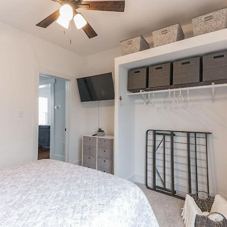Charming Home In Ac Parking 5 Min To Borgata Atlantic City Exteriér fotografie