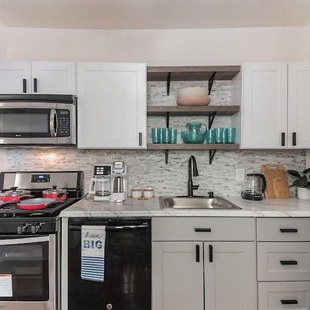 Charming Home In Ac Parking 5 Min To Borgata Atlantic City Exteriér fotografie