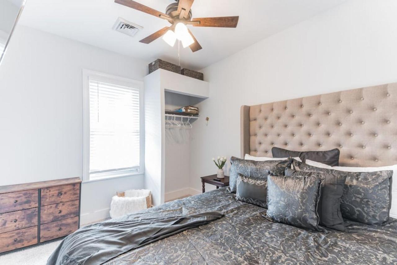 Charming Home In Ac Parking 5 Min To Borgata Atlantic City Exteriér fotografie