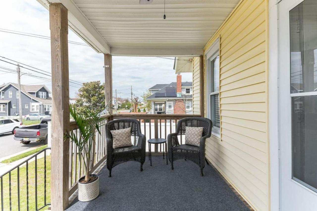 Charming Home In Ac Parking 5 Min To Borgata Atlantic City Exteriér fotografie