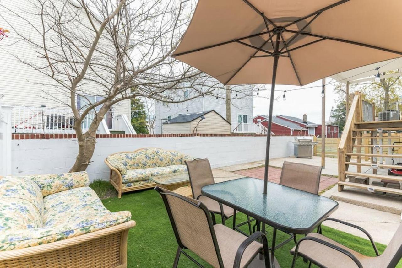 Charming Home In Ac Parking 5 Min To Borgata Atlantic City Exteriér fotografie