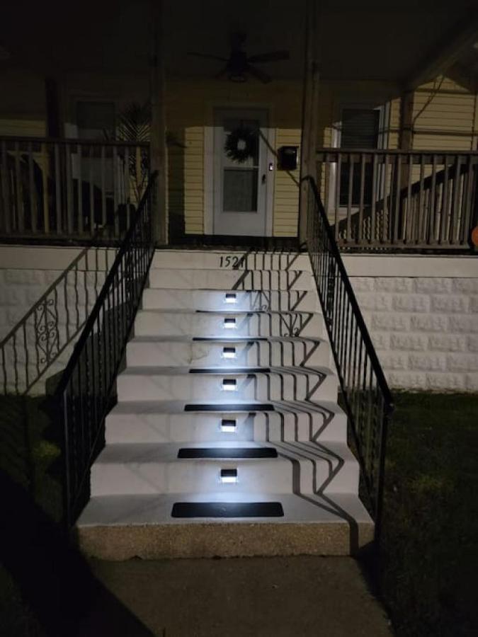 Charming Home In Ac Parking 5 Min To Borgata Atlantic City Exteriér fotografie