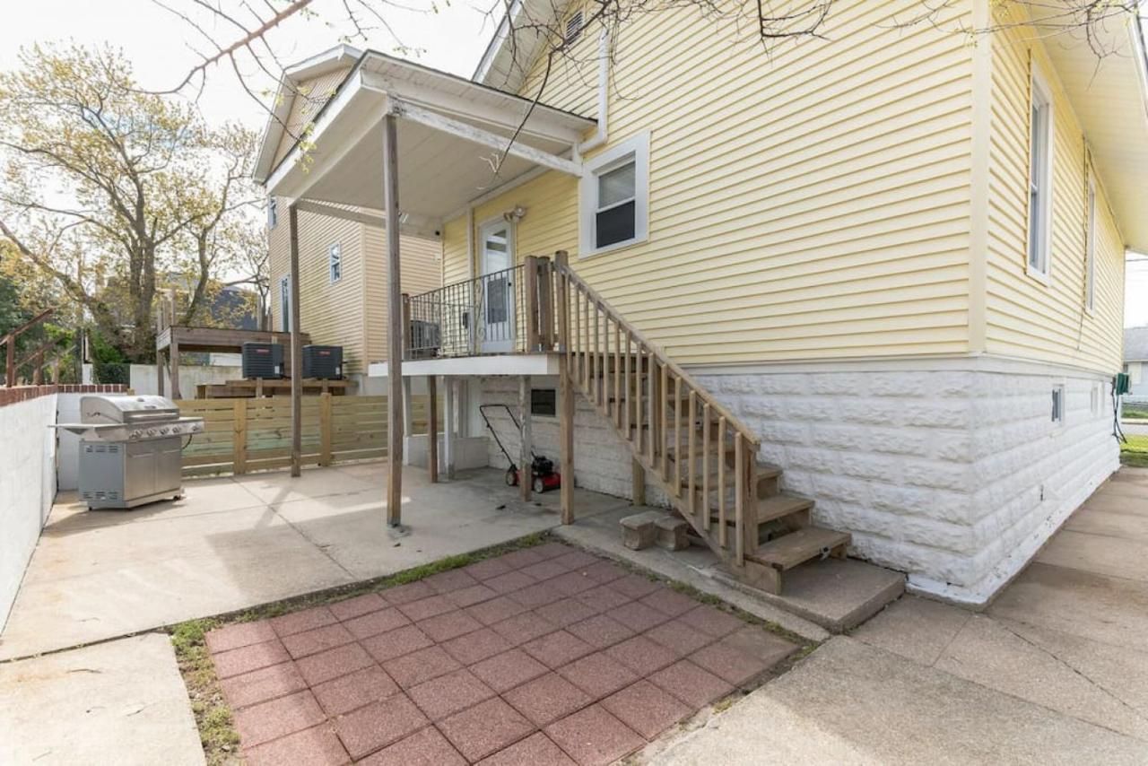 Charming Home In Ac Parking 5 Min To Borgata Atlantic City Exteriér fotografie