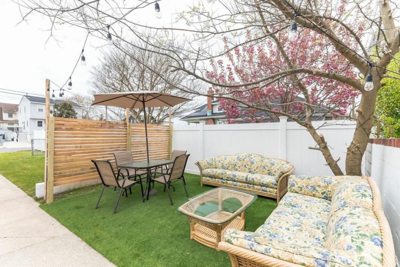 Charming Home In Ac Parking 5 Min To Borgata Atlantic City Exteriér fotografie