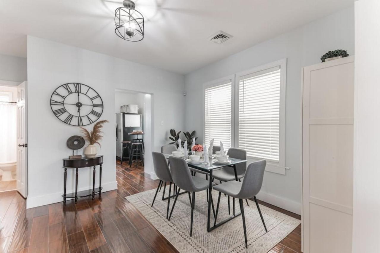 Charming Home In Ac Parking 5 Min To Borgata Atlantic City Exteriér fotografie