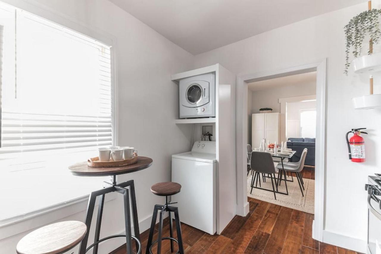 Charming Home In Ac Parking 5 Min To Borgata Atlantic City Exteriér fotografie