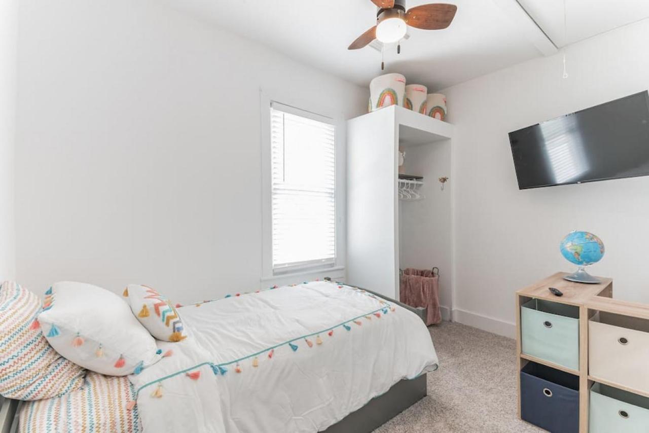Charming Home In Ac Parking 5 Min To Borgata Atlantic City Exteriér fotografie