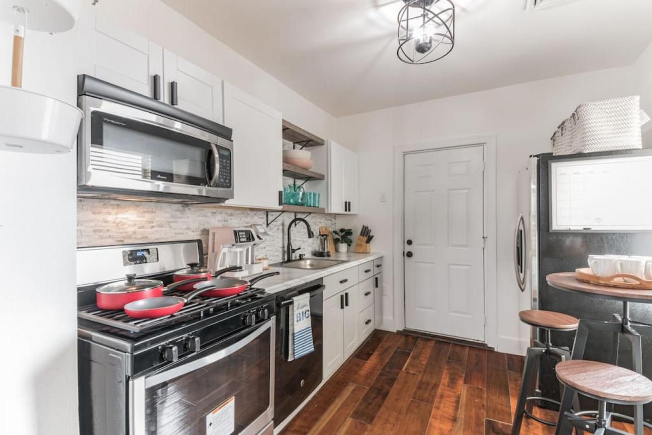 Charming Home In Ac Parking 5 Min To Borgata Atlantic City Exteriér fotografie
