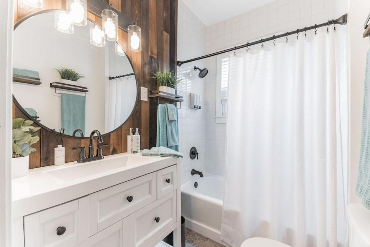 Charming Home In Ac Parking 5 Min To Borgata Atlantic City Exteriér fotografie