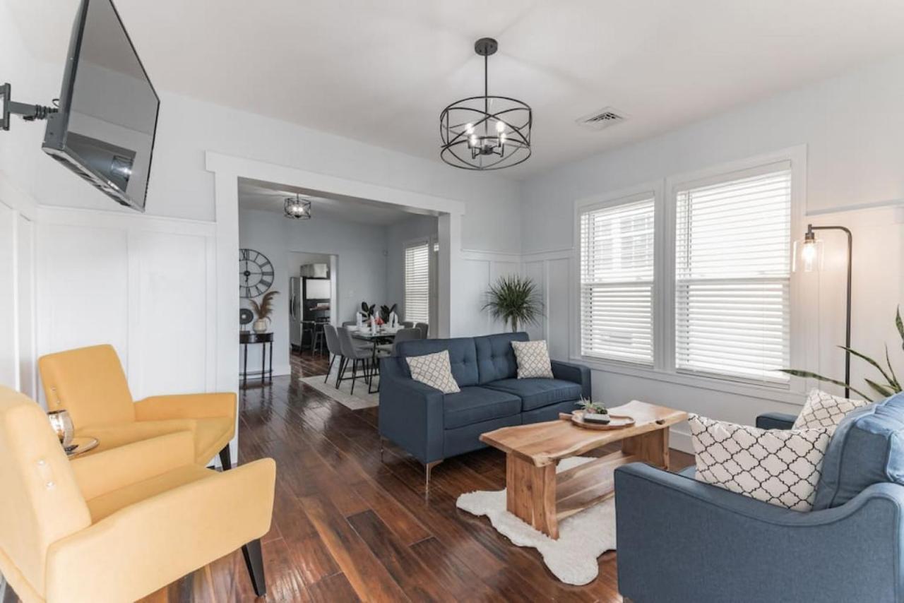 Charming Home In Ac Parking 5 Min To Borgata Atlantic City Exteriér fotografie
