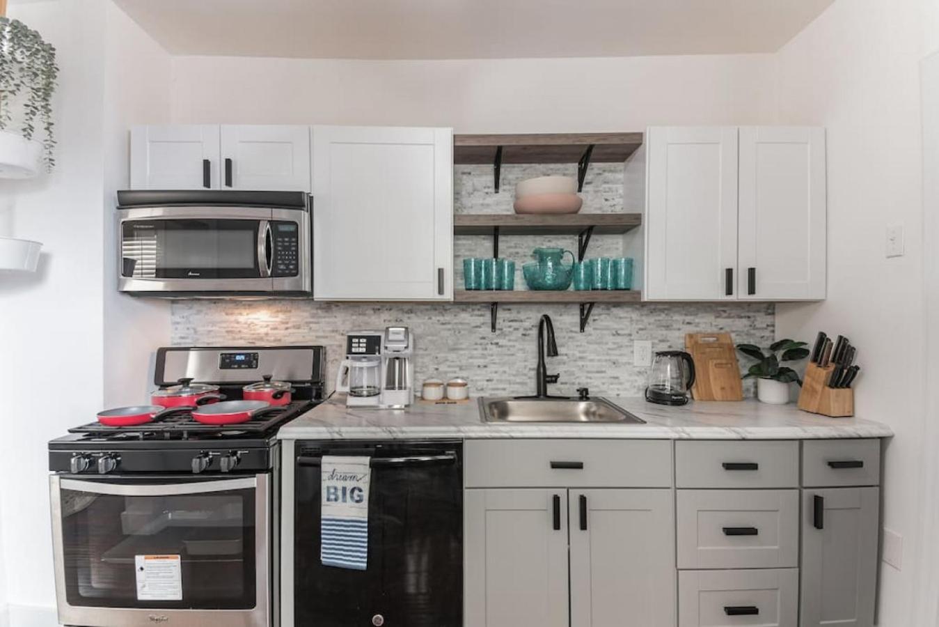 Charming Home In Ac Parking 5 Min To Borgata Atlantic City Exteriér fotografie