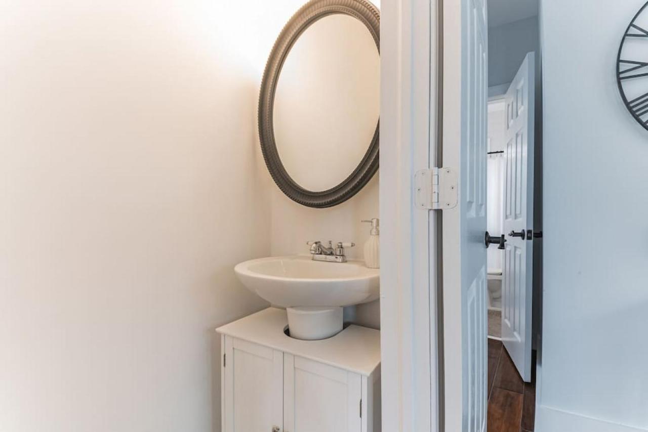 Charming Home In Ac Parking 5 Min To Borgata Atlantic City Exteriér fotografie